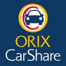 近くのオリックスカーシェア 目黒本町2丁目まで353m（徒歩5分）