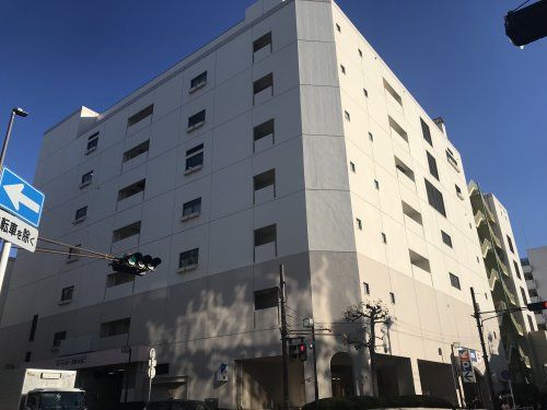 近くのヨーカドー船橋店まで1,486m（徒歩19分）