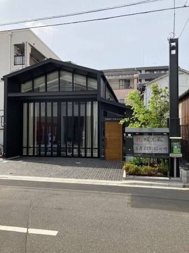 近くの亀沢4丁目町会会館まで750m(徒歩10分)