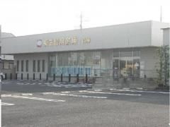 近くの桐生信用金庫高林支店まで942m(徒歩12分)
