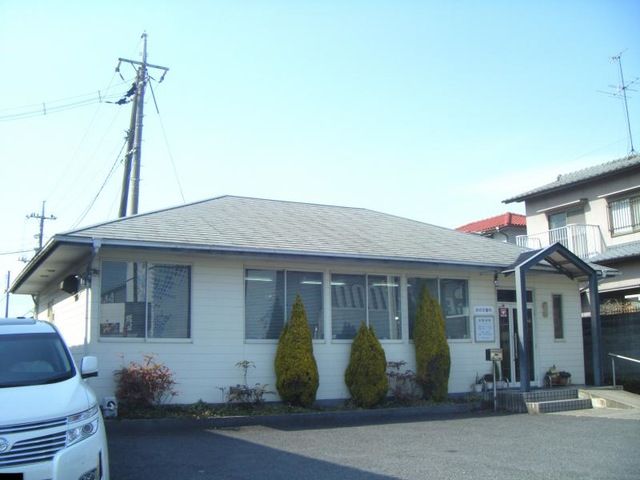 近くの小野田歯科医院まで581m（徒歩8分）