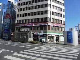 近くのジョナサン 千葉駅前店まで574m（徒歩8分）