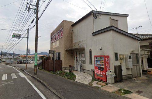 近くの中華ダイニングドラゴンキッチンまで931m(徒歩12分)