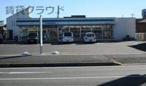 近くのコンビニまで1,498m（徒歩19分）