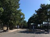 近くの国立大学法人九州工業大学戸畑キャンパスまで1,938m（徒歩25分）