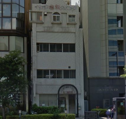 近くのイマガワ歯科クリニックまで513m（徒歩7分）