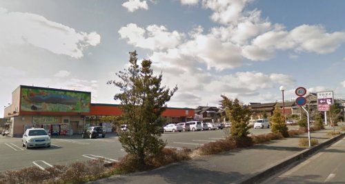 近くのマルエイ築地店まで1,535m（徒歩20分）