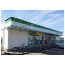 近くのファミリーマート 富山八尾町店まで646m(徒歩9分)