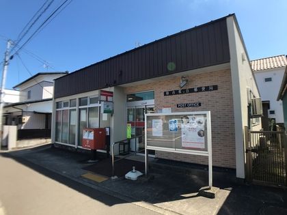 近くの仙台桜ヶ丘郵便局まで907m（徒歩12分）