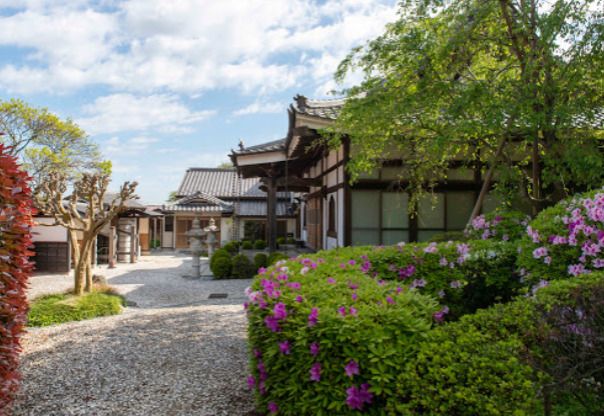 近くの東福寺まで1,373m（徒歩18分）