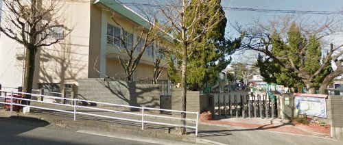 近くの大園幼稚園まで913m(徒歩12分)