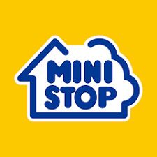 近くのミニストップ 大原店まで475m（徒歩6分）