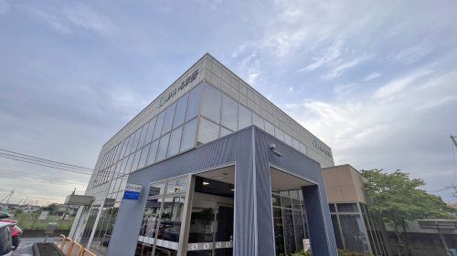 近くのJAいるま野まで1,074m(徒歩14分)