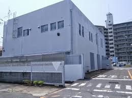 近くの関西みらい銀行 野洲支店まで710m(徒歩9分)