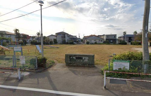 近くの上原口公園まで1,259m（徒歩16分）