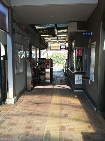 近くの三里木まで1,281m(徒歩17分)