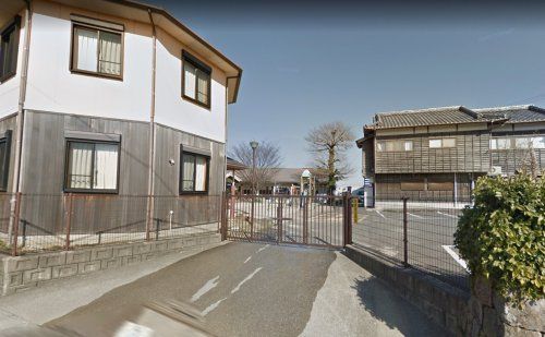 近くの洗心保育園まで1,351m(徒歩17分)
