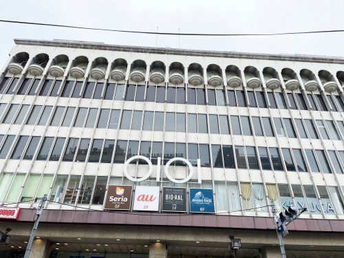 近くの丸井 吉祥寺店まで1,800m(徒歩23分)