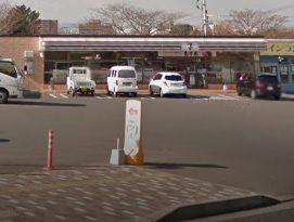 近くのセブンイレブン 大村須田ノ木町店まで493m（徒歩7分）