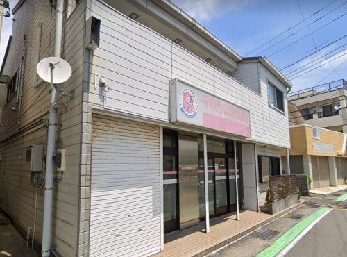 近くのやまうち歯科医院まで297m（徒歩4分）