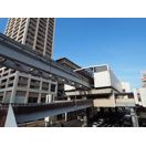 近くのモノレール　香春口三萩野駅まで573m（徒歩8分）