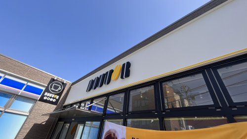 近くのドトールまで922m(徒歩12分)