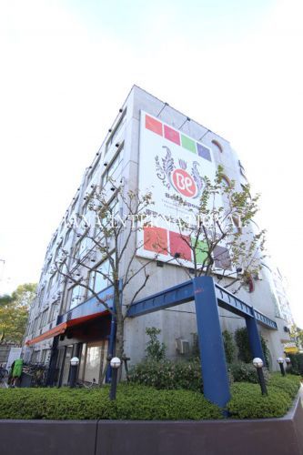 近くの東京ベルエポック製菓調理専門学校まで4,744m(徒歩60分)