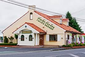 近くのフライング・ガーデン新田町店まで1,748m（徒歩22分）