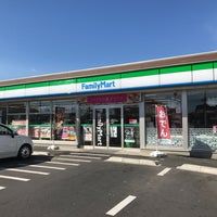 近くのファミリーマート 伊勢崎今泉町一丁目店まで597m(徒歩8分)