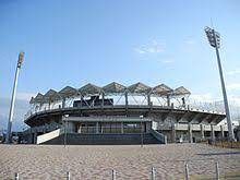 近くの丸亀総合運動公園まで1,135m（徒歩15分）