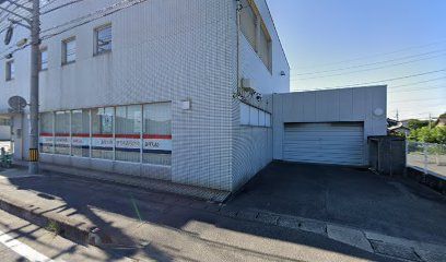 近くの水島信用金庫福田支店まで1,222m(徒歩16分)