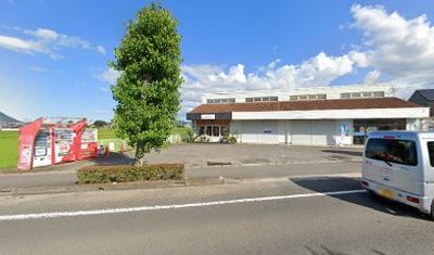 近くのHair salon TERRACEまで1,221m(徒歩16分)
