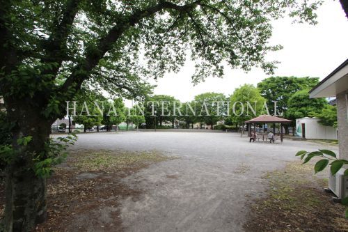 近くの公園まで2,680m（徒歩34分）