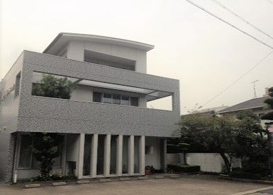 近くのかにクリニックまで1,892m（徒歩24分）