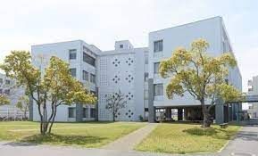 近くの四国職業能力開発大学校まで817m（徒歩11分）