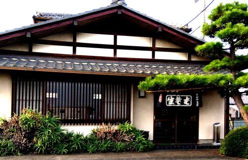 近くのすかや玉村支店まで2,690m（徒歩34分）