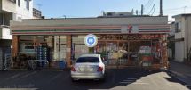 近くのセブンイレブン 永福北口店まで144m(徒歩2分)