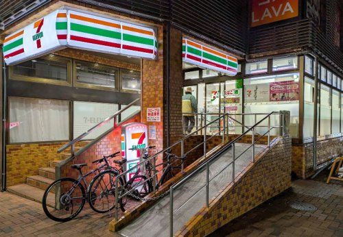 近くのセブンイレブン 浜田山メインロード店まで155m(徒歩2分)
