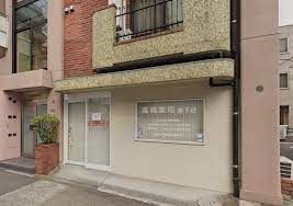 近くの高橋薬局森下店まで391m（徒歩5分）