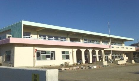 近くの幼稚園・保育園まで164m（徒歩3分）