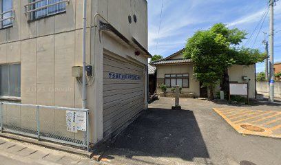 近くの宇多津町消防団第5分団まで32m(徒歩1分)