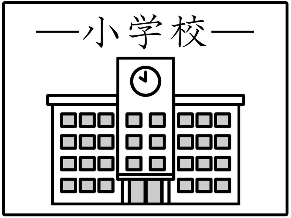 近くの大阪市立神路小学校まで248m(徒歩4分)