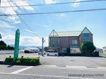 近くのおざきこどもクリニックまで395m（徒歩5分）
