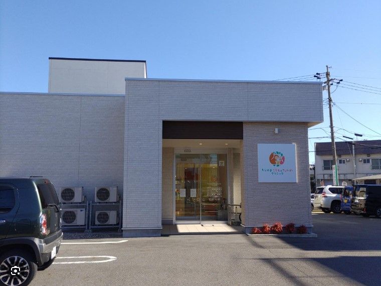 近くの第一幸心街園まで162m(徒歩3分)