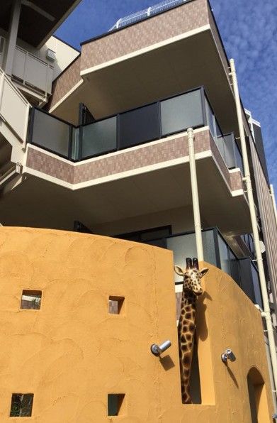 近くのえがお保育園・スマイル保育園まで359m（徒歩5分）