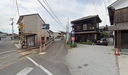 近くの池戸まで690m(徒歩9分)