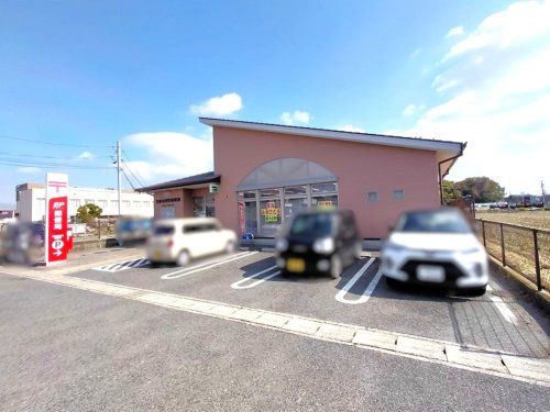 近くの岩倉稲荷町郵便局まで1,565m(徒歩20分)