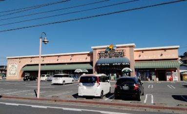 近くのニシナフードバスケット 羽島店まで695m（徒歩9分）