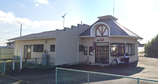 近くの太田警察署 強戸駐在所まで1,254m（徒歩16分）