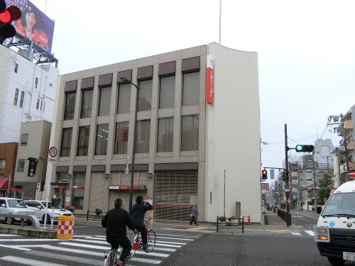 近くの三菱UFJ銀行まで1,266m(徒歩16分)